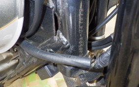 KAWASAKI W650 2003 EJ650A