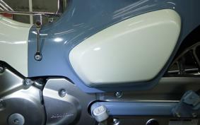 HONDA C125 SUPER CUB JA48