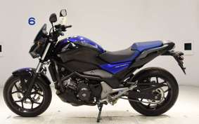 HONDA NC750S 2018 RC88