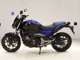 Фото Honda NC750S 2018 с японского аукциона