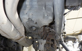 KAWASAKI ZR 700 S 2003 ZR750F