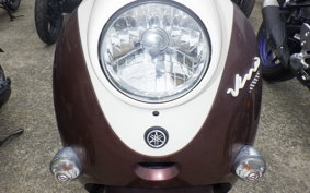 YAMAHA VINO 50 Gen.4 AY02