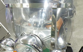 HARLEY FLSTC 1580 2007