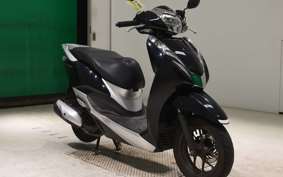 HONDA LEAD 125 2005 JF45