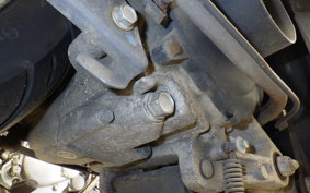 HONDA DIO Gen.6 AF62