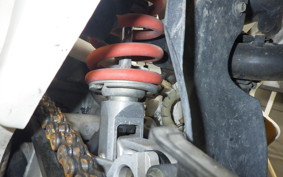 HONDA XR250R 2005 ME06