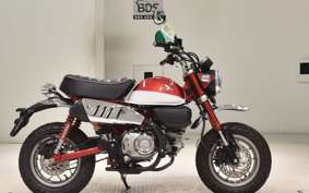 HONDA MONKEY 125 JB02