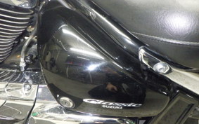 SUZUKI INTRUDER 400 Classic 2006 VK54A