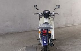 HONDA SUPER CUB110 JA42