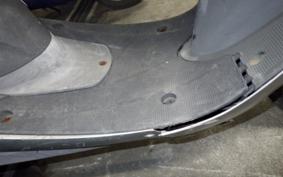 YAMAHA JOG Gen.4 SA16J