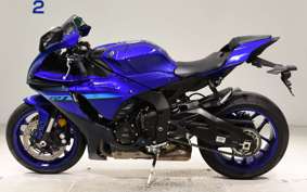 YAMAHA YZF-R1 2018 RN65J