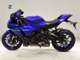 Фото Yamaha YZF-R1 2018 с японского аукциона