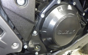 SUZUKI GSX250RA 2025