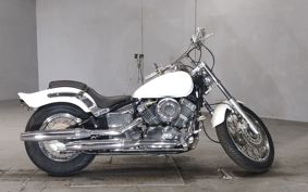 YAMAHA DRAGSTAR 400 1997 4TR