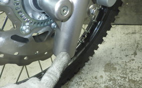 KAWASAKI KLX230S 2025 LX232A