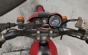 SUZUKI STREET MAGIC CA1LA