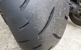 KAWASAKI NINJA ZX-6R A 2024 ZX636J