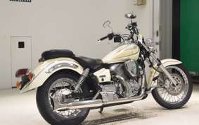 YAMAHA DRAGSTAR 250 2004 VG02J