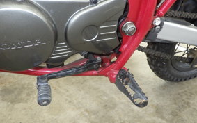 HONDA CRM50 GEN 1 AD10