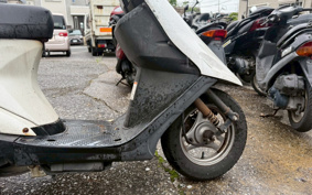 SUZUKI ADDRESS V100 CE13A