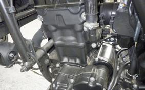 HONDA REBEL 250 A MC49