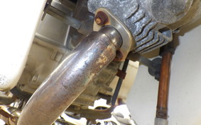 HONDA C90 SUPER CUB E HA02