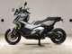 Фото Honda X-ADV 750 2021 с японского аукциона