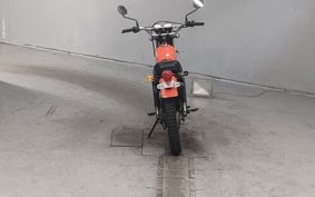 HONDA XL125 L125