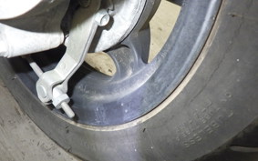 HONDA LEAD 125 2022 JF45