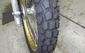 YAMAHA SEROW 250 Gen.2 2007 DG17J