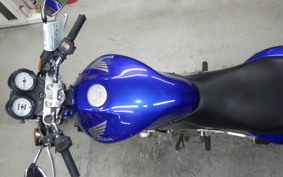 HONDA HORNET 250 2011 MC31