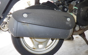 SUZUKI ﾚｯﾂG CA4AA