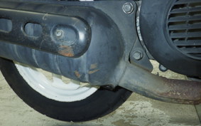 HONDA TACT GEN 1 2025 AF16