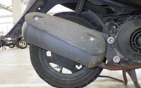 SUZUKI LET's 5 CA47A