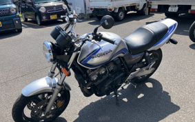 HONDA CB400SF K TRAINING CAR  2001 NC39