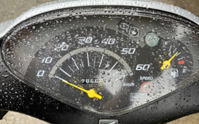 HONDA DIO AF68