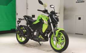 BENELLI 125S