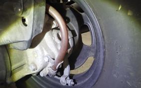 HONDA ZOOMER 2024 AF58