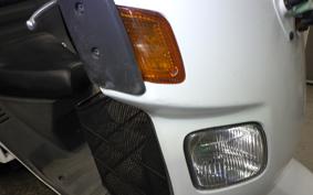 HONDA GYRO CANOPY 2026 TA03