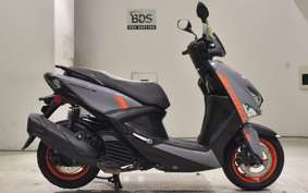 YAMAHA CYGNUSｸﾞﾘﾌｧｽ 2000 SEJ4J