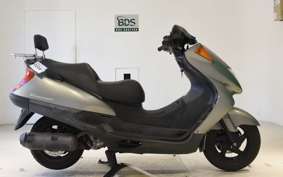 HONDA FORESIGHT EX MF04