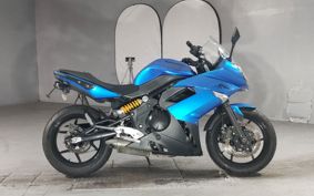 KAWASAKI NINJA400R ER400B