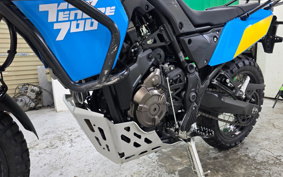 YAMAHA TENERE 700 2021 DM09J