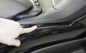 YAMAHA N-MAX 1992 SEG6J