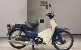 HONDA C50 SUPER CUB 2021 AA01