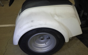 HONDA GYRO X 2000 TD02