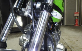 KAWASAKI KH250 KH250B