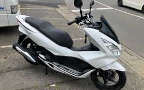 HONDA PCX 125 JF56