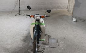 HONDA SUPER CUB50 AA01