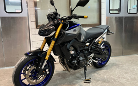 YAMAHA MT-09 SP ABS 2018 RN52J